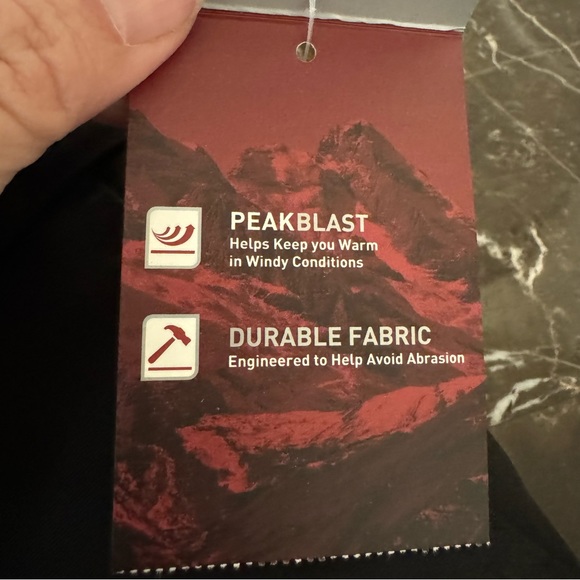 Swiss Tech Snow Pants Child Unisex XS (4-5) Black Snow Bib NWT - Picture 4 of 5